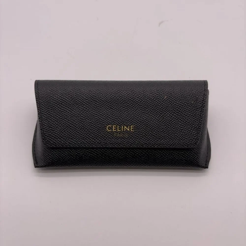 Celine Oval Women's Sunglasses - Picture 6 of 7
